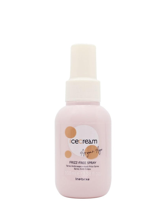 Inebrya IC Argan-Age Pro-Age FrizzFree Spray 100ml
