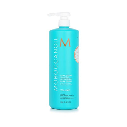 Moroccanoil Extra Volume Szampon 1000ml