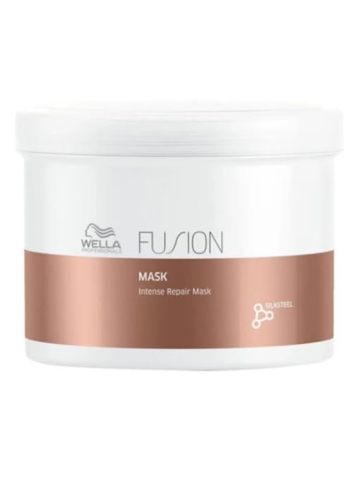 Wella Fusion Maska 150 ml