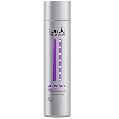 Londa Deep Moisture Szampon 250ml