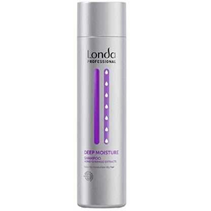 Londa Deep Moisture Szampon 250ml
