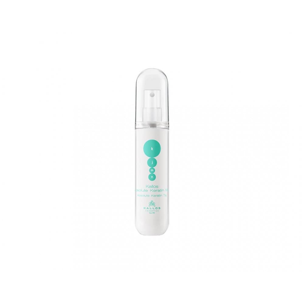 Kallos Absolute Keratin Milk 50ml