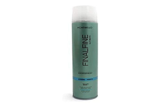 Montibello Finalfine Flexible Strong Spray 500ml