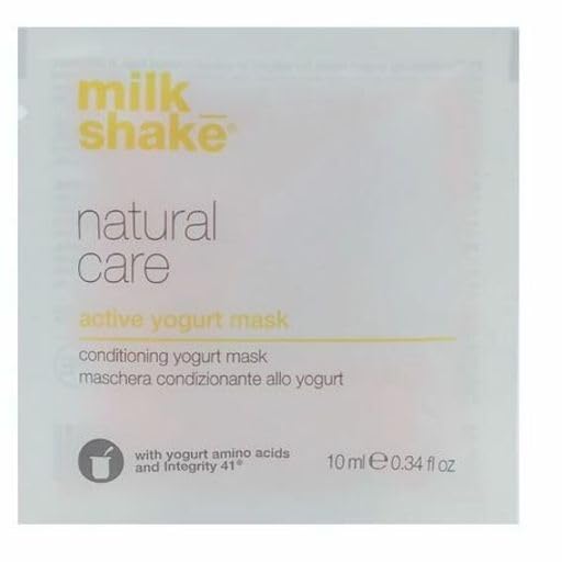 Milk Shake Active Yogurt Maska 10ml