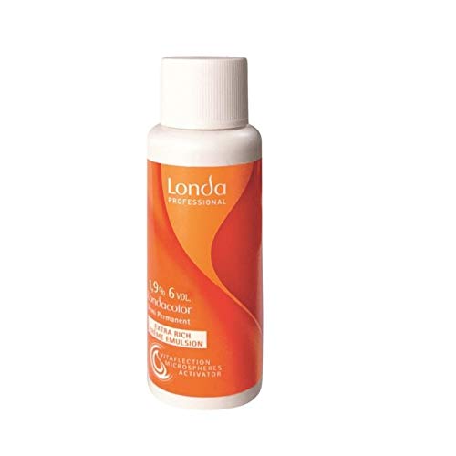 Londa Emulsja 1,9% 60ml