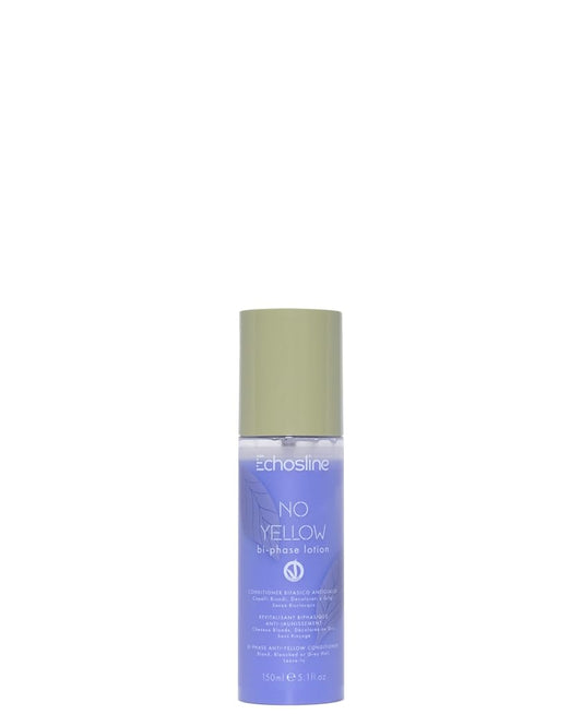 ECHOSLINE No Yellow Bi-Phase Lotion 150ml