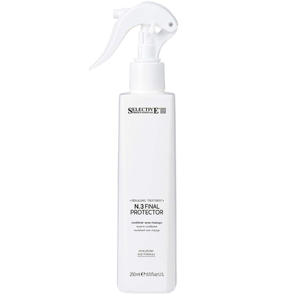 Selective Rebuilding No.3 Final Protector 250ml