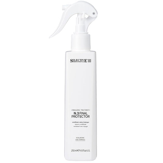 Selective Rebuilding No.3 Final Protector 250ml