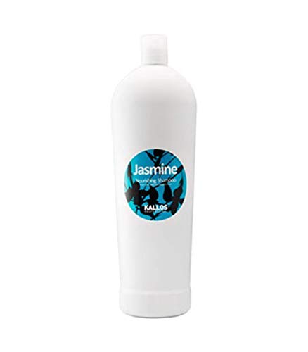 Kallos Jasmine Nourishing Shampoo 1000ml