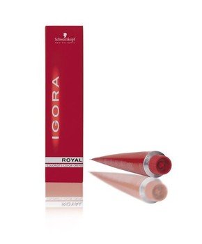 Schwarzkopf Farba Igora Royal 60ml 7-57