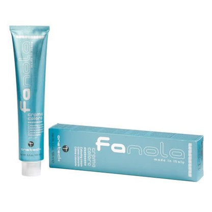 Fanola Farba 100 ml 7.29