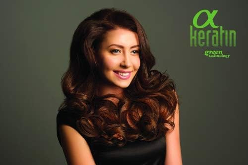 Selective Alpha Keratin Anti-Humidity Spray 100ml