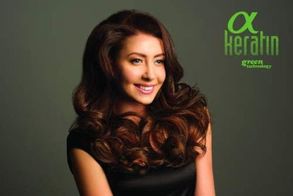 Selective Alpha Keratin Anti-Humidity Spray 100ml