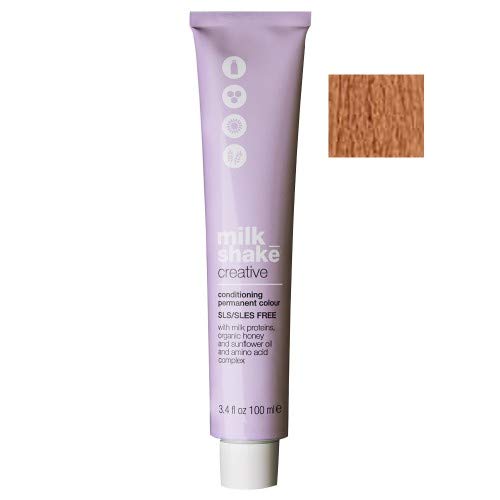 Milk Shake Creative 7.431 Farba 100ml
