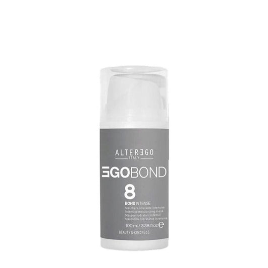 ALTEREGO EgoBond 8 Intense Moisturising Mask 100ml