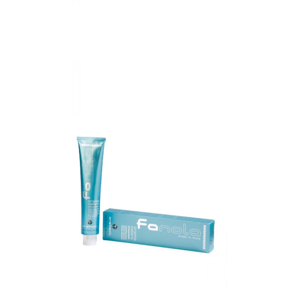 Fanola Farba 100 ml 5.5
