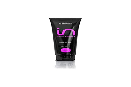 Montibello In Flashy Colour Pink 150ml