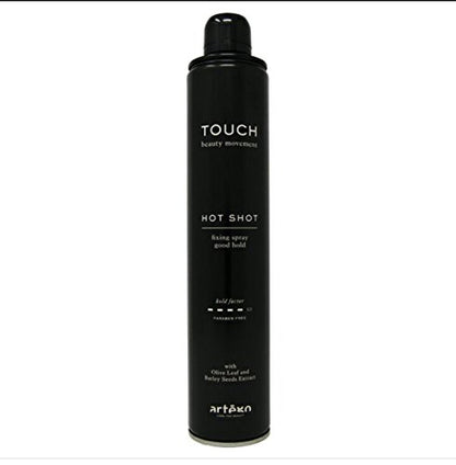 ARTEGO Touch Hot Shot lakier 250ml