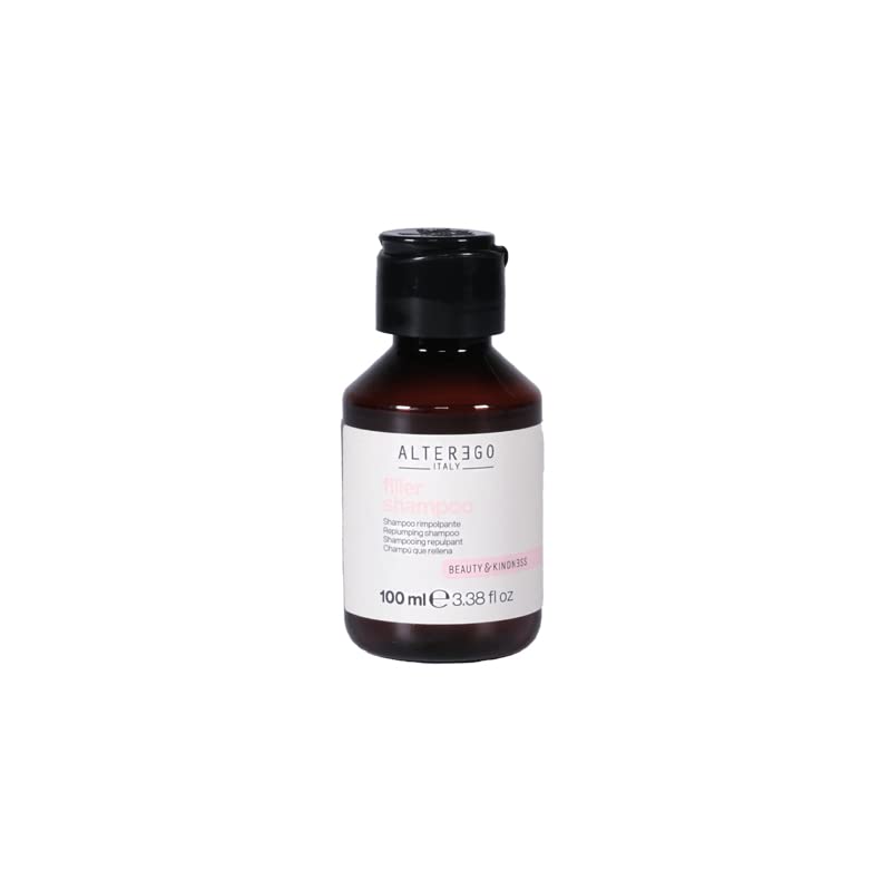 ALTEREGO Filler Szampon 100ml