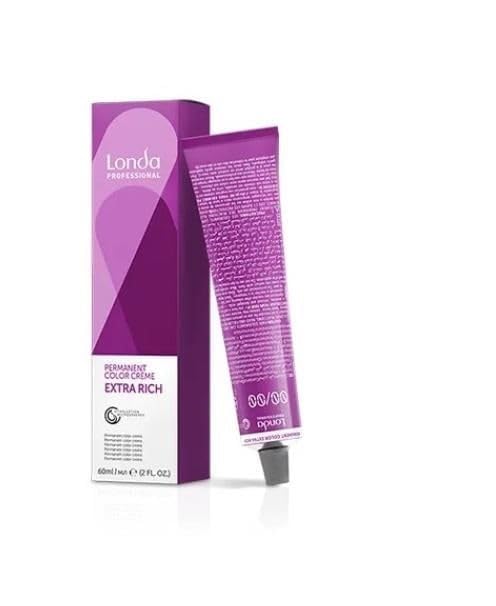 Londa Farba Permanentna 60ml 9/79