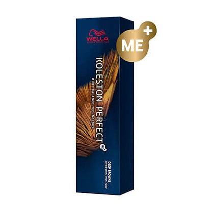 Wella Koleston Me + 60 ml 5/75