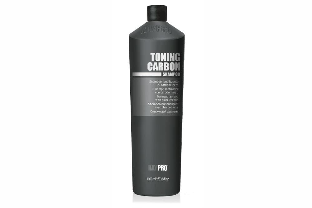 KayPro Toning Carbon Szampon 1000ml