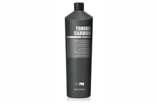 KayPro Toning Carbon Szampon 1000ml
