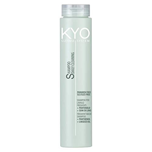 KYO Cleanse System Frequent Wash Shampoo 250ml