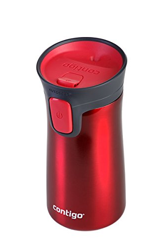 Contigo 39 Thermal Mug Pinnacle Watermelon 300 ml
