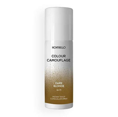Montibello Camouflage Light Blonde Spray 125ml