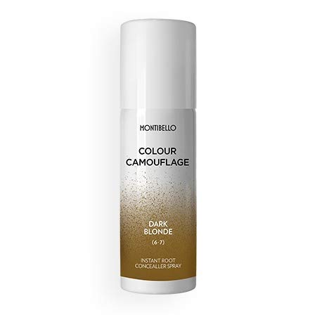 Montibello Camouflage Dark Blonde Spray 125ml