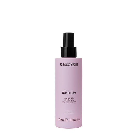 Selective Blond Hair NoYellow Leave-In Spray 150ml
