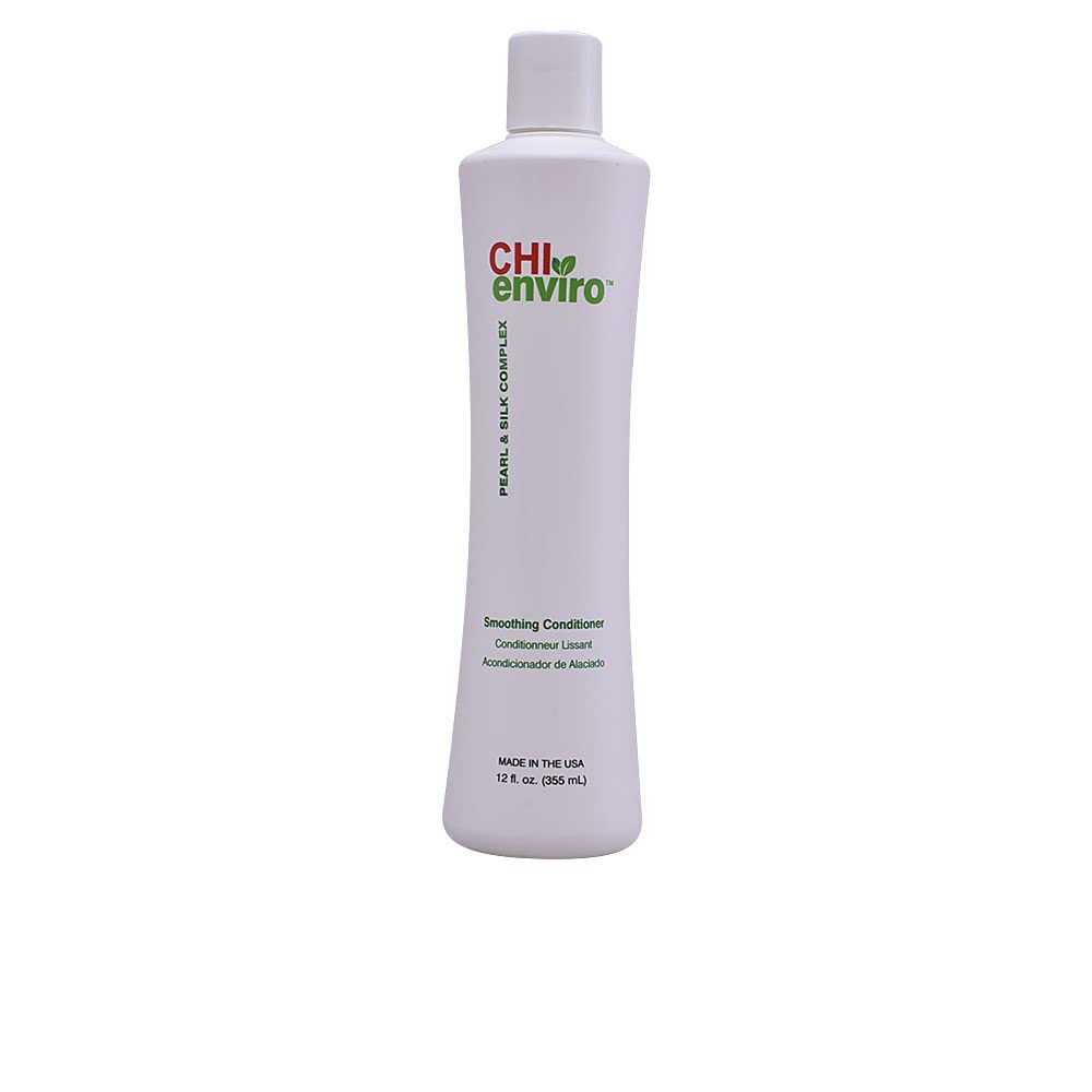 CHI Enviro Smoothing Conditioner 355ml