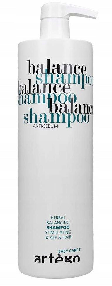 ARTEGO Easy Care T Balance Szampon 1000 ml