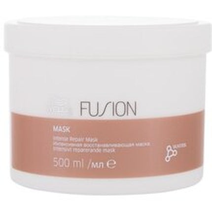 Wella Fusion Maska 500 ml