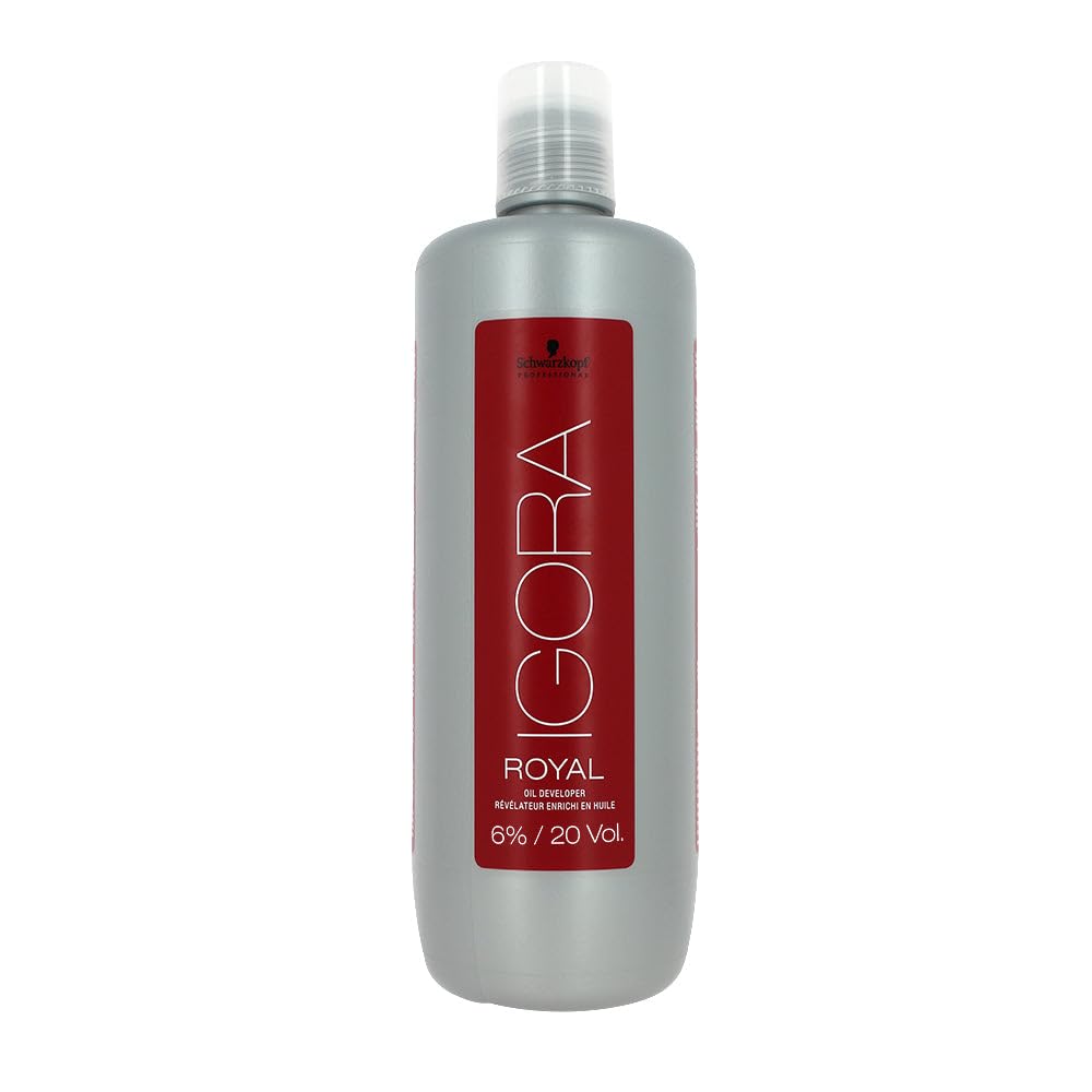 Schwarzkopf Igora Developer 9% 1000ml