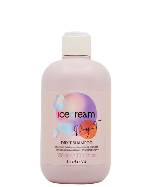 Inebrya IC Dry-T Szampon 300ml