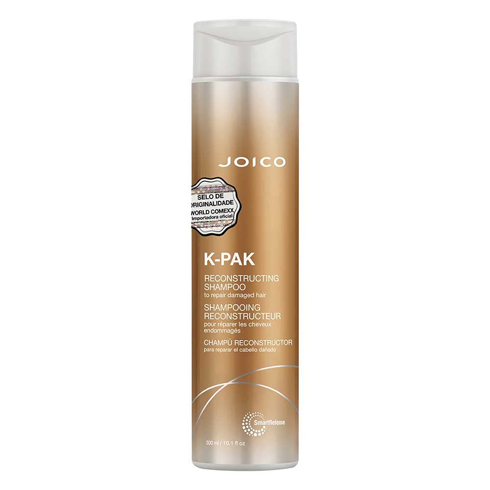 Joico K-PAK Reconstructing Szampon 300ml
