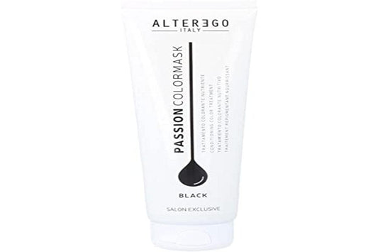 ALTEREGO Passion Color Maska Black 250ml