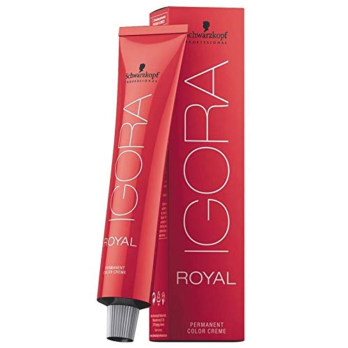 Schwarzkopf Farba Igora Royal 60ml E-1