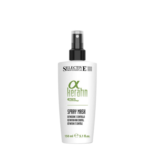 Selective Alpha Keratin Maska Spray 150ml