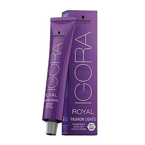 Schwarzkopf Farba Igora Royal Fashion 60ml L-44