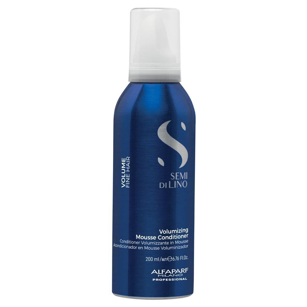Alfaparf SDL Volumizing Odżywka w piance 200 ml