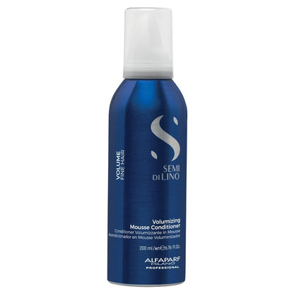 Alfaparf SDL Volumizing Odżywka w piance 200 ml