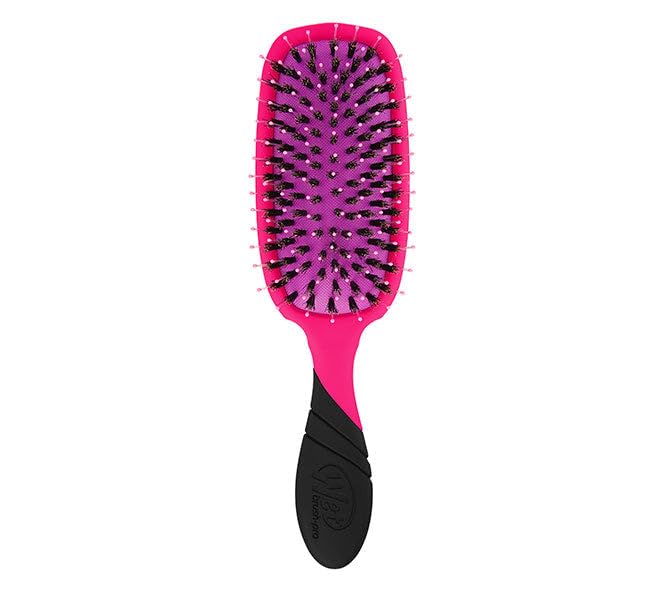 Wet Brush Pro Shine Enhancer Pink
