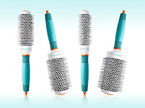 Moroccanoil Ceramic Ion Small Brush 35mm