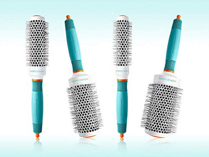 Moroccanoil Ceramic Ion Small Brush 35mm