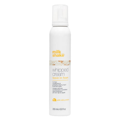 Milk Shake Whipped Cream Leave-In Pianka 200ml