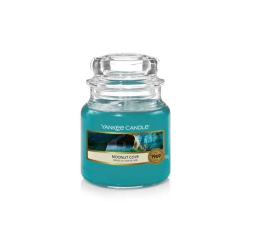 Yankee Candle Small Jar Moonlit Cove 104g