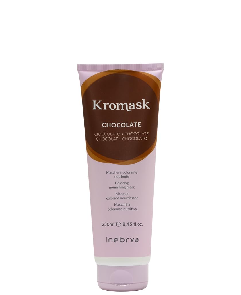 Inebrya Kromask Nourishing Chocolate Mask 250ml